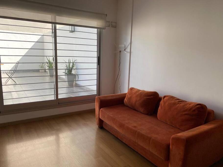 Apartment Departamento 4 Personas, Con Cochera, A Metros Del Centro De La Ciudad Rosario